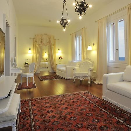 Villa Las Tronas Hotel & Spa Alghero Esterno foto