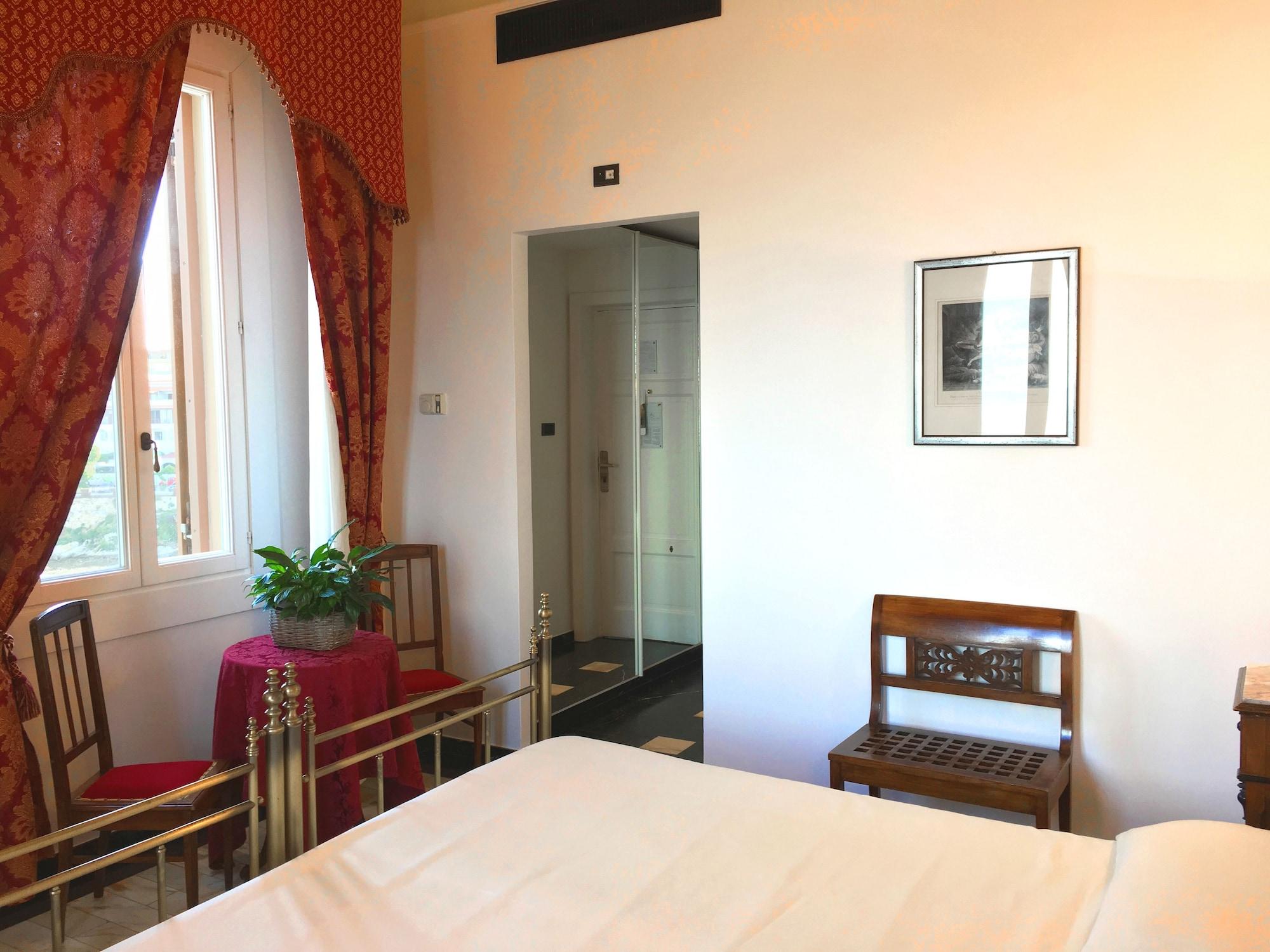Villa Las Tronas Hotel & Spa Alghero Esterno foto