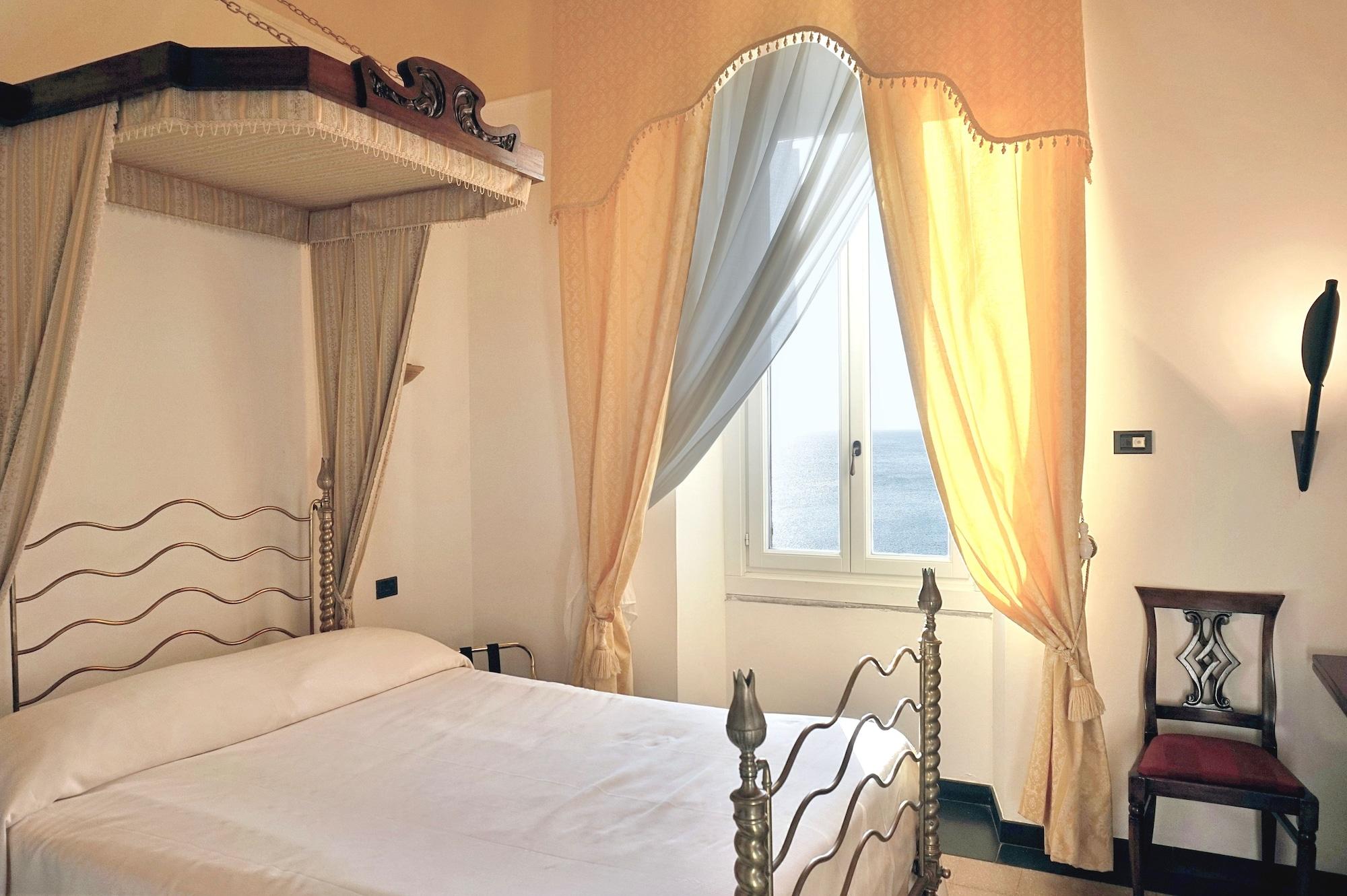 Villa Las Tronas Hotel & Spa Alghero Esterno foto