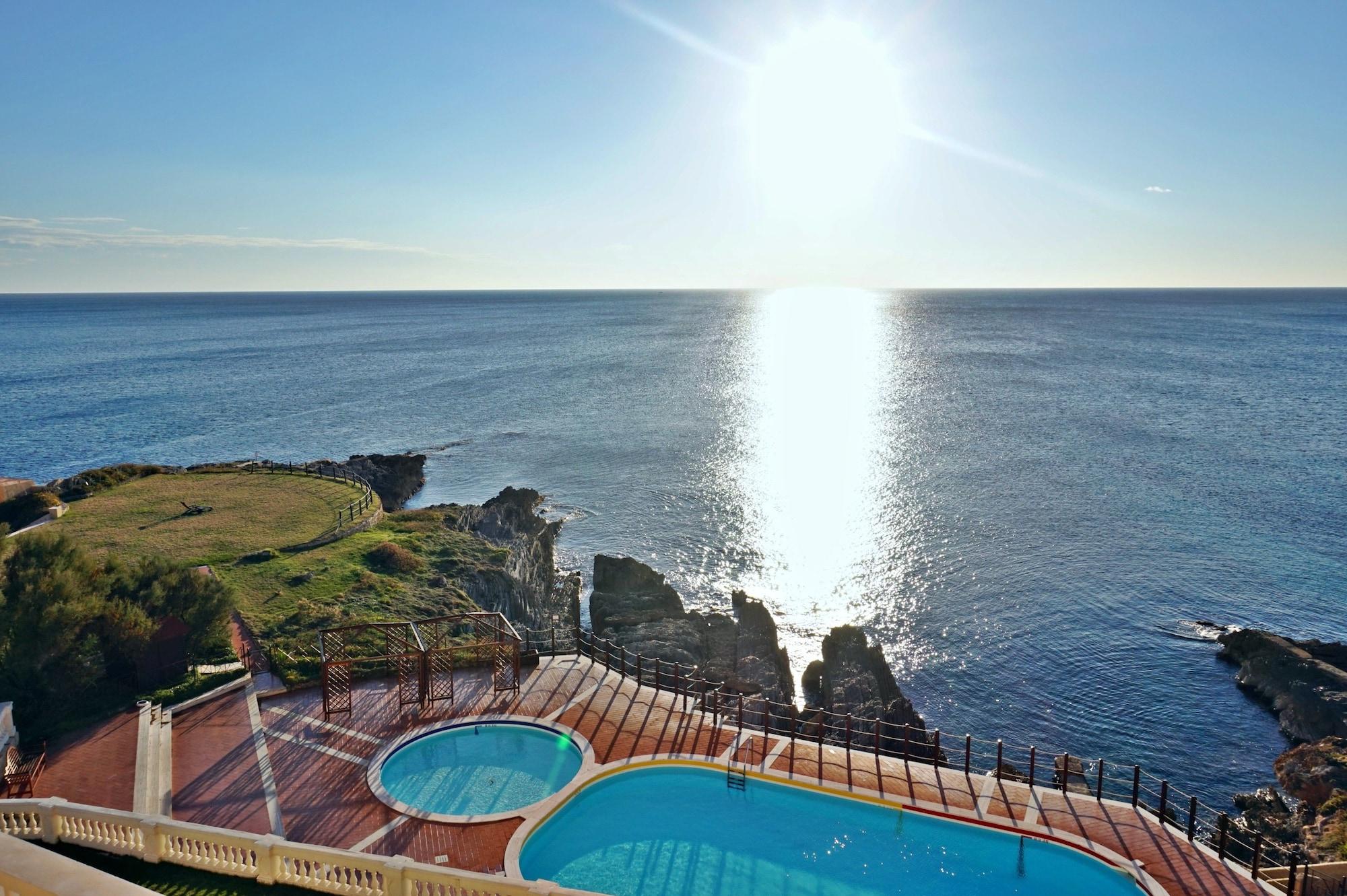 Villa Las Tronas Hotel & Spa Alghero Esterno foto