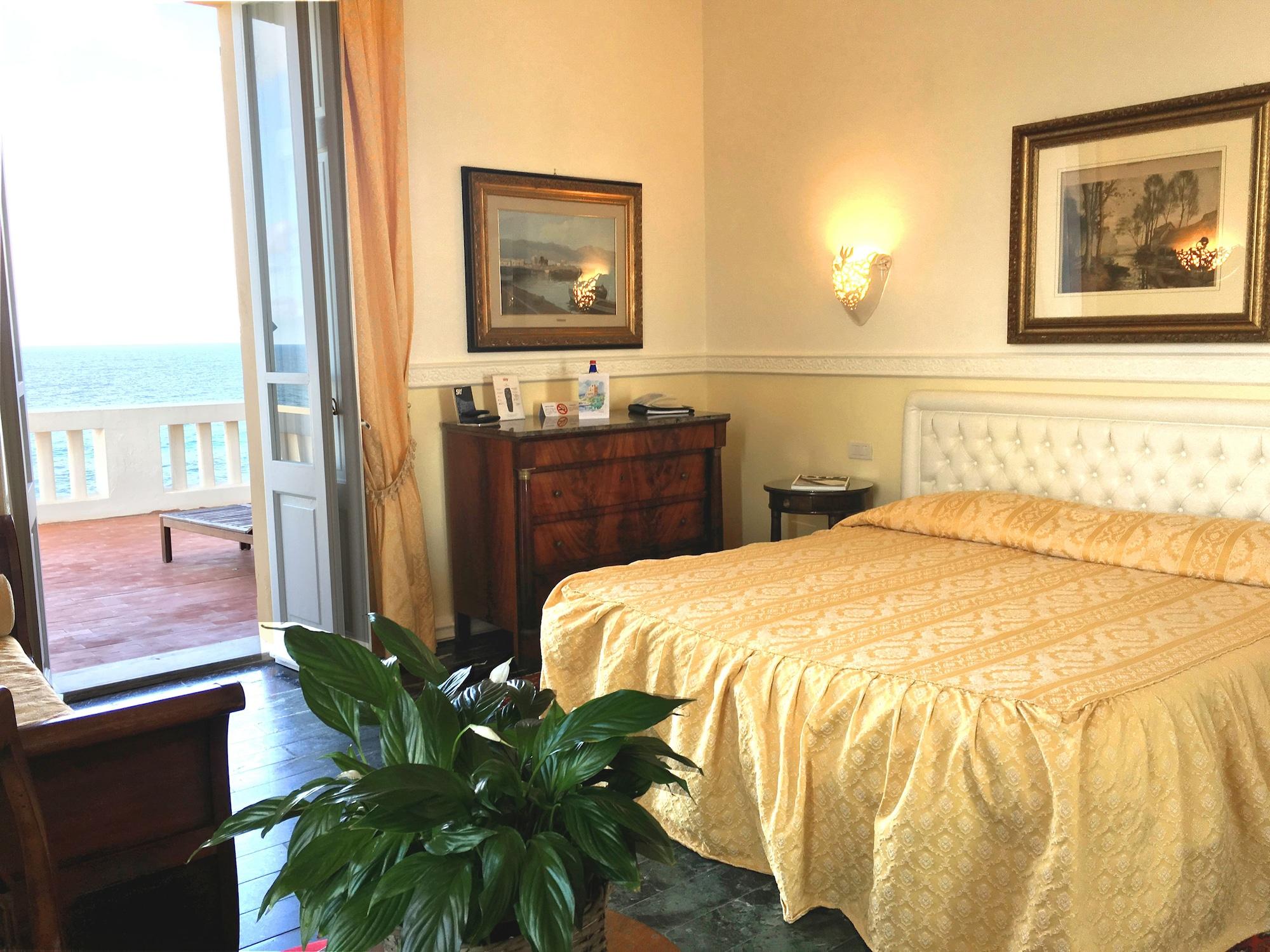 Villa Las Tronas Hotel & Spa Alghero Esterno foto