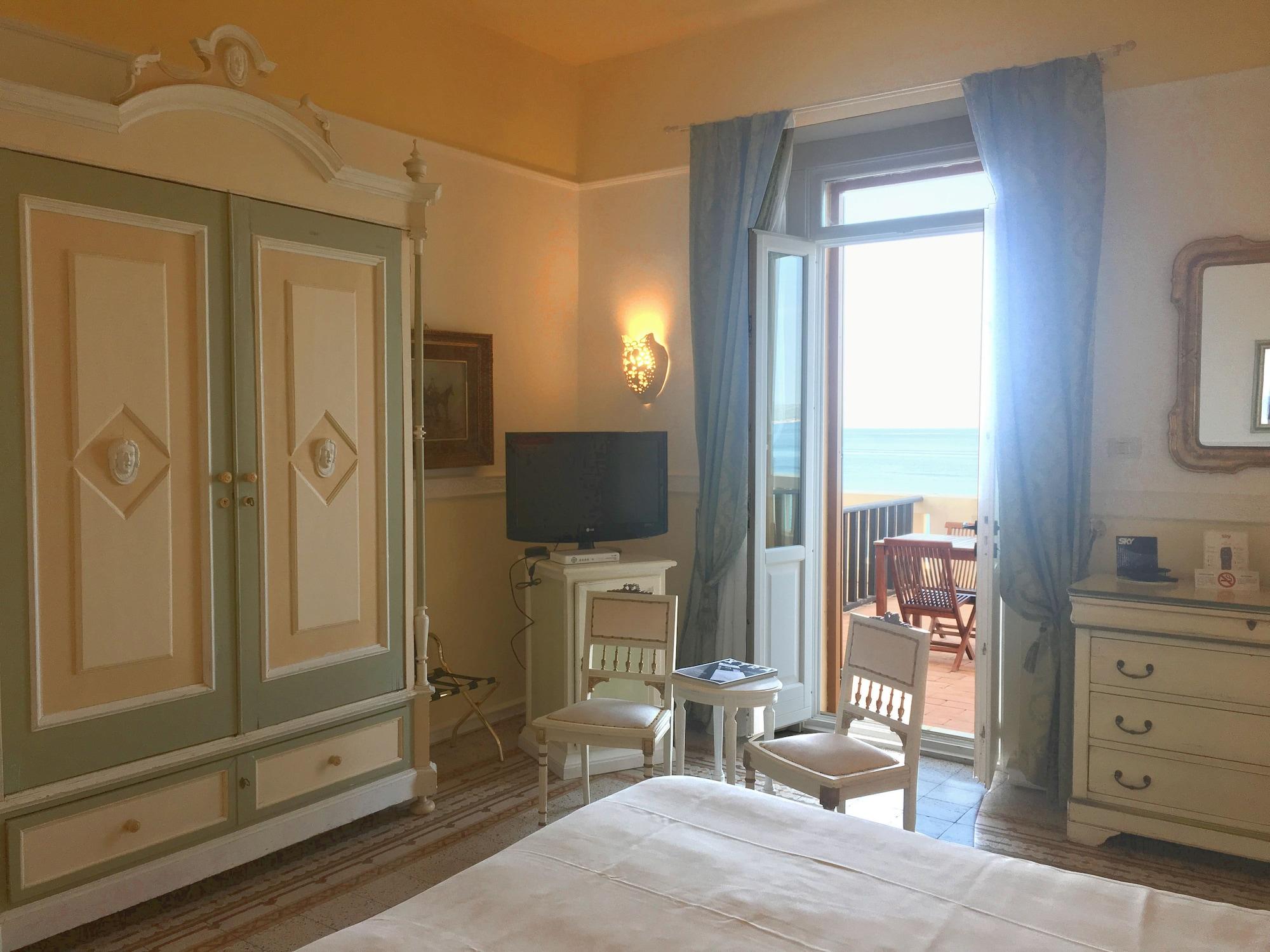 Villa Las Tronas Hotel & Spa Alghero Esterno foto