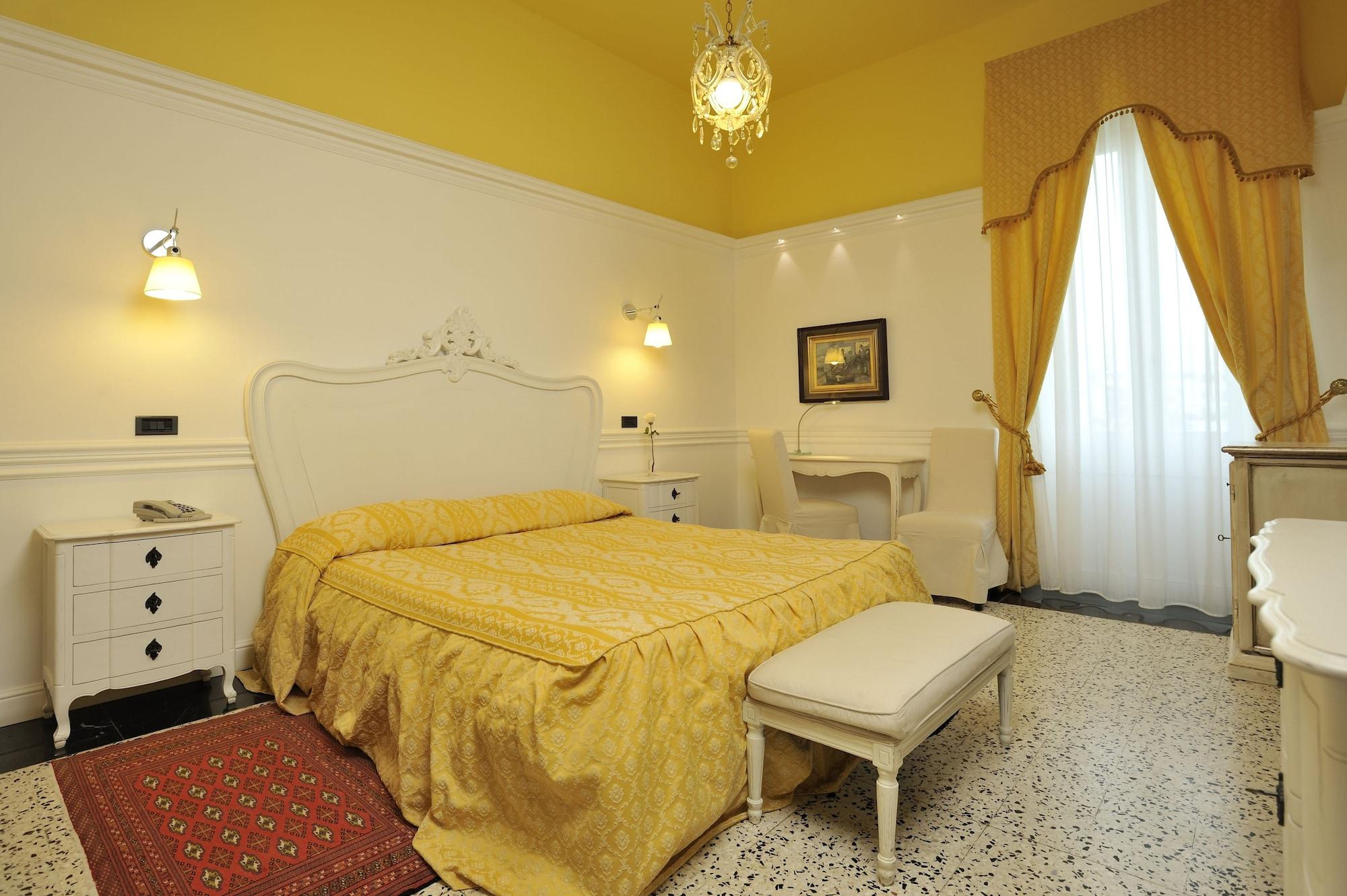 Villa Las Tronas Hotel & Spa Alghero Esterno foto