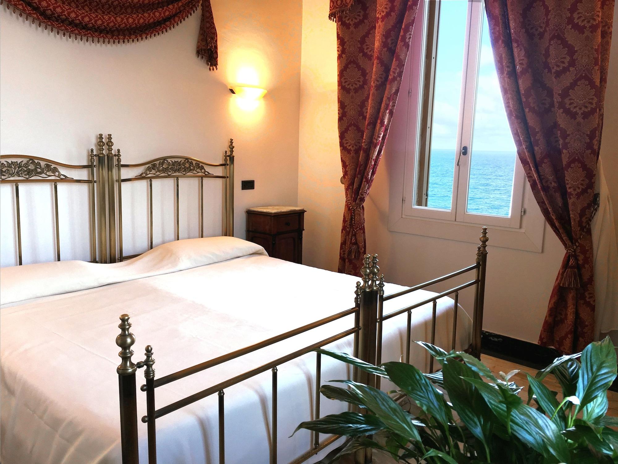Villa Las Tronas Hotel & Spa Alghero Esterno foto