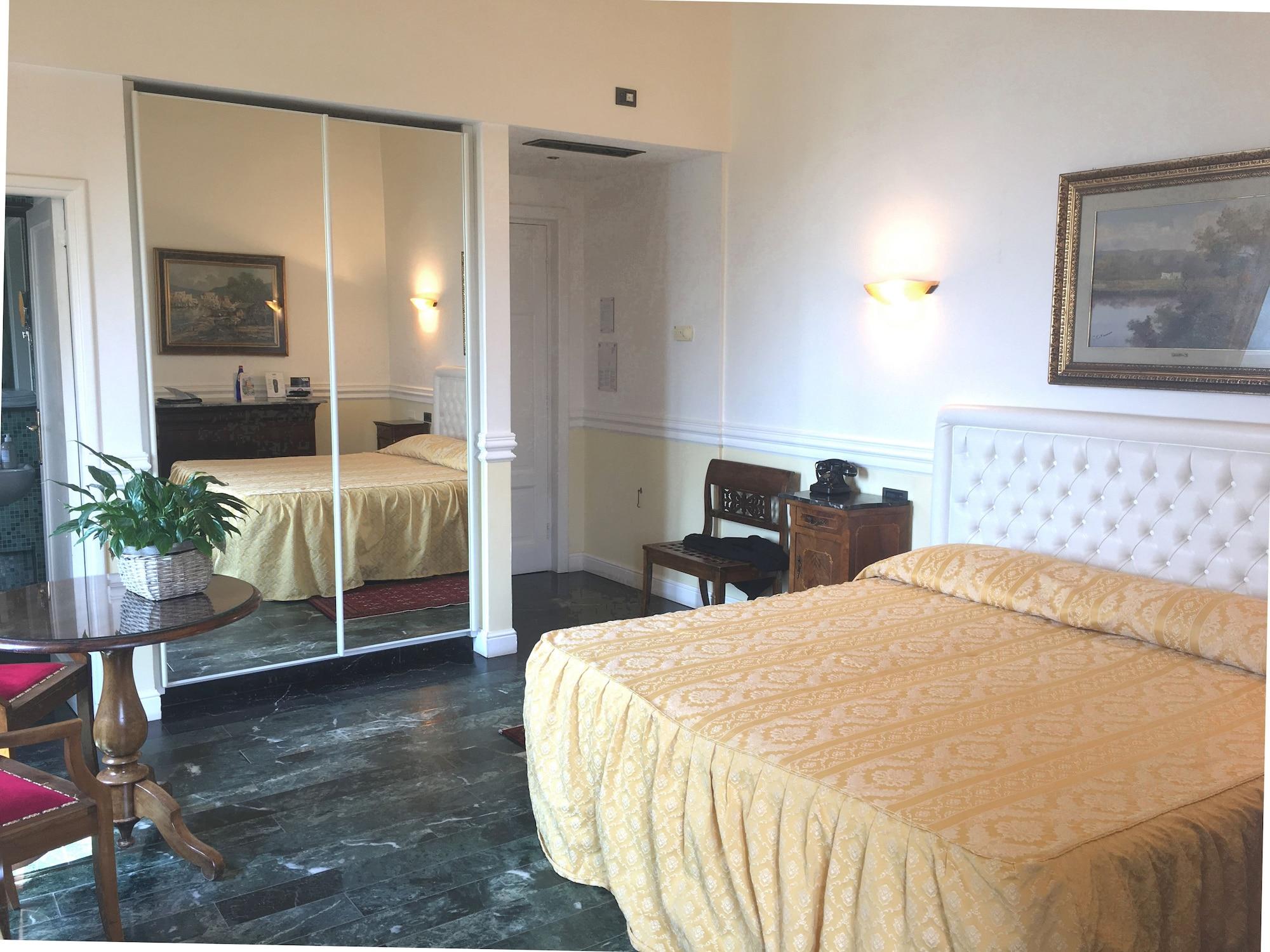 Villa Las Tronas Hotel & Spa Alghero Esterno foto