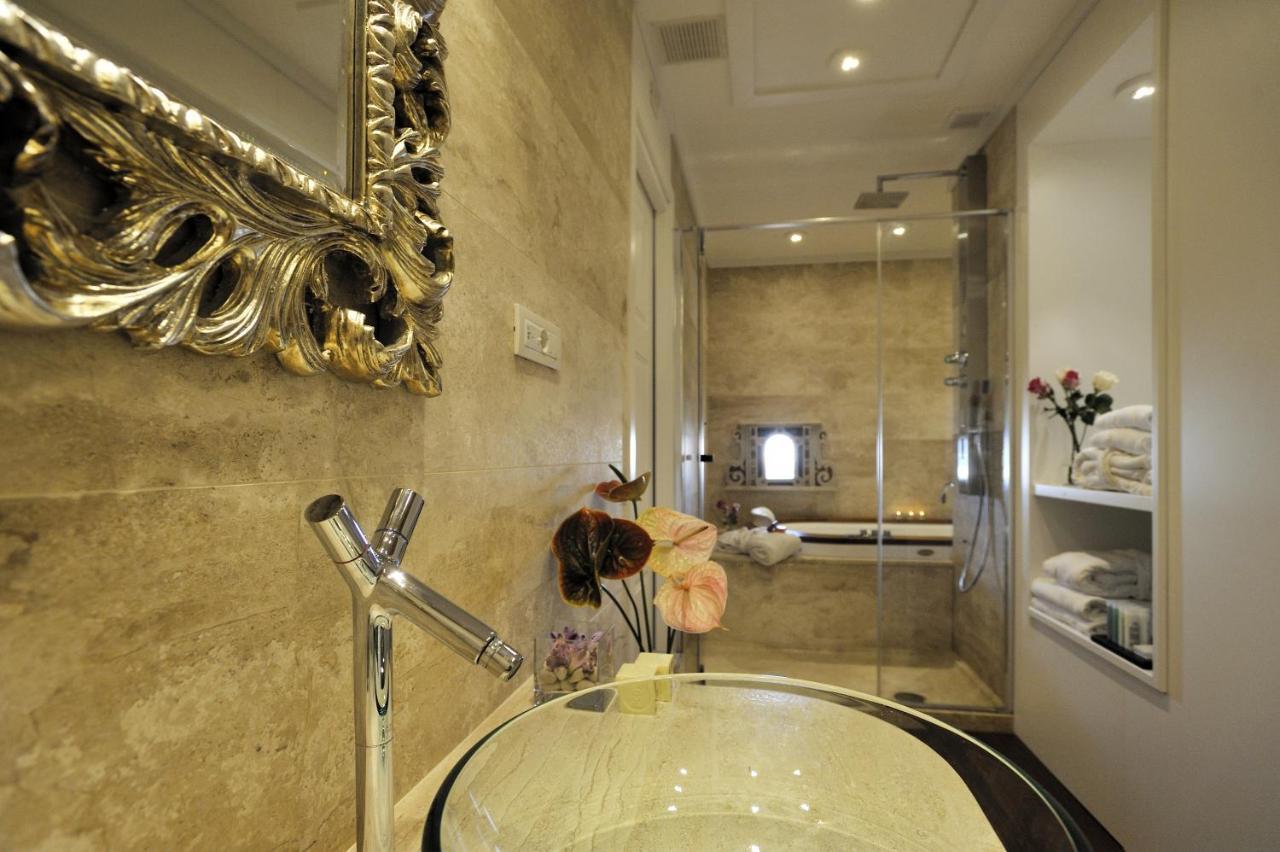Villa Las Tronas Hotel & Spa Alghero Esterno foto