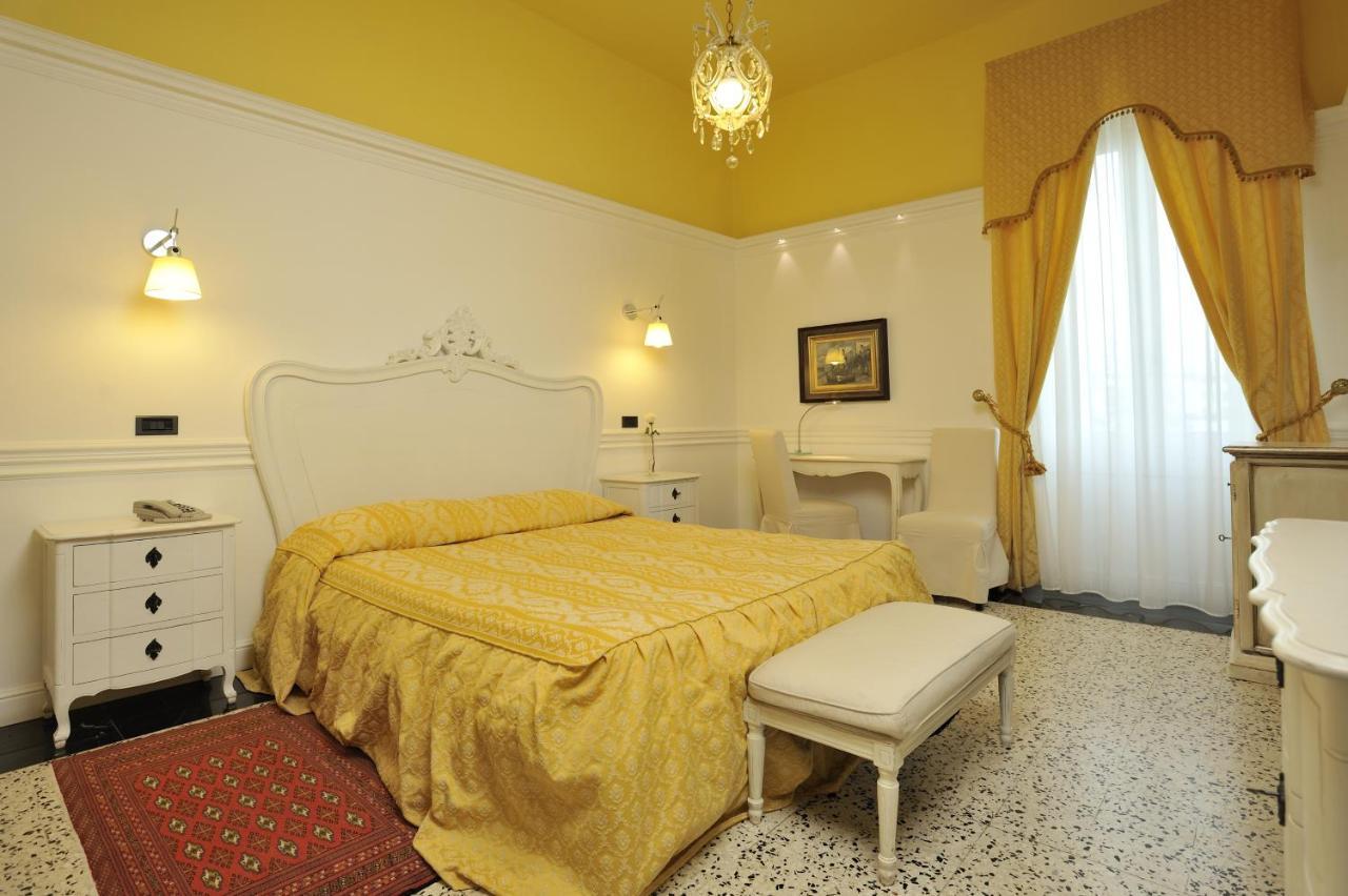 Villa Las Tronas Hotel & Spa Alghero Esterno foto
