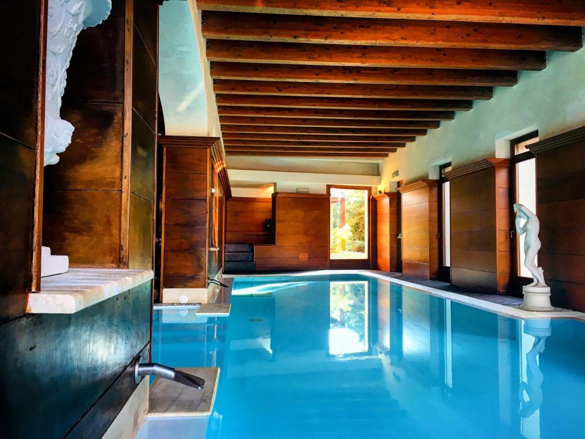 Villa Las Tronas Hotel & Spa Alghero Esterno foto