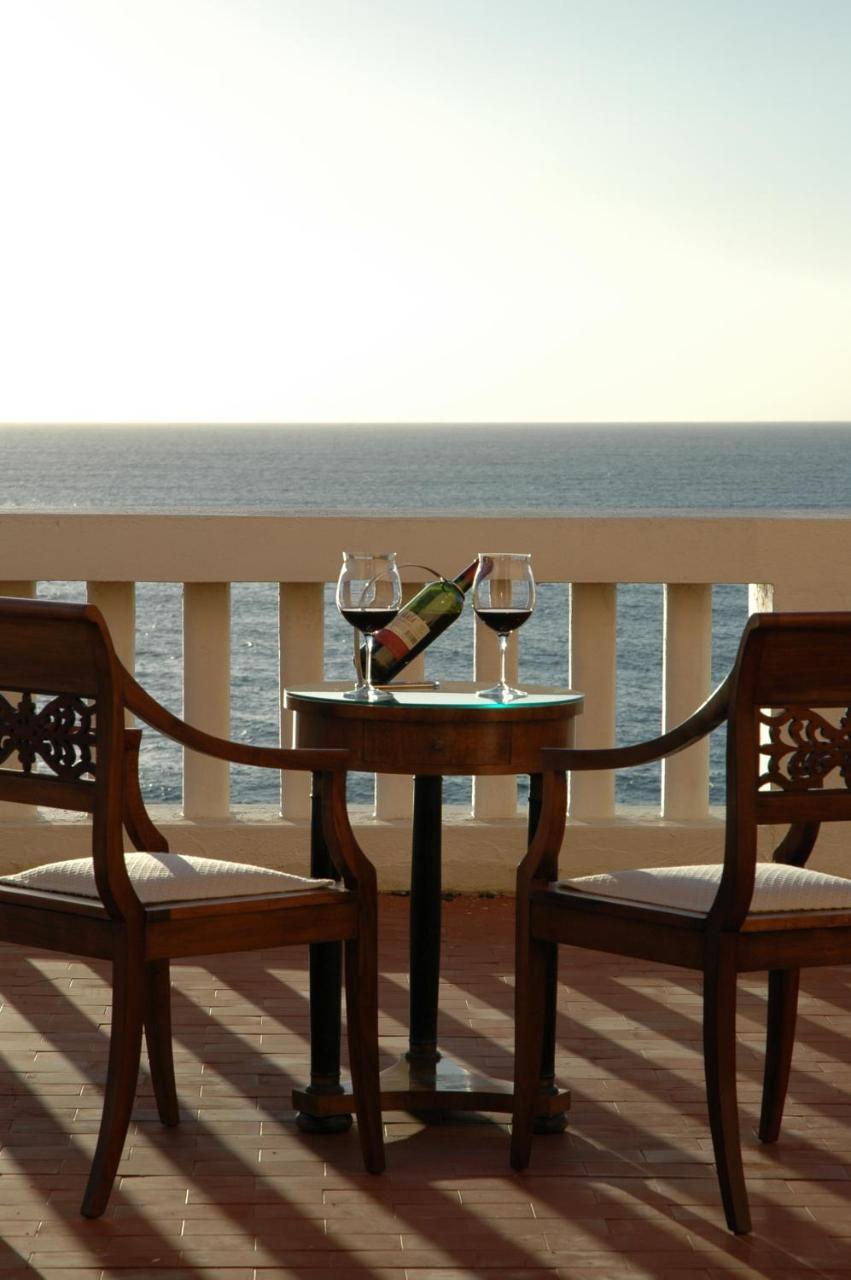 Villa Las Tronas Hotel & Spa Alghero Esterno foto