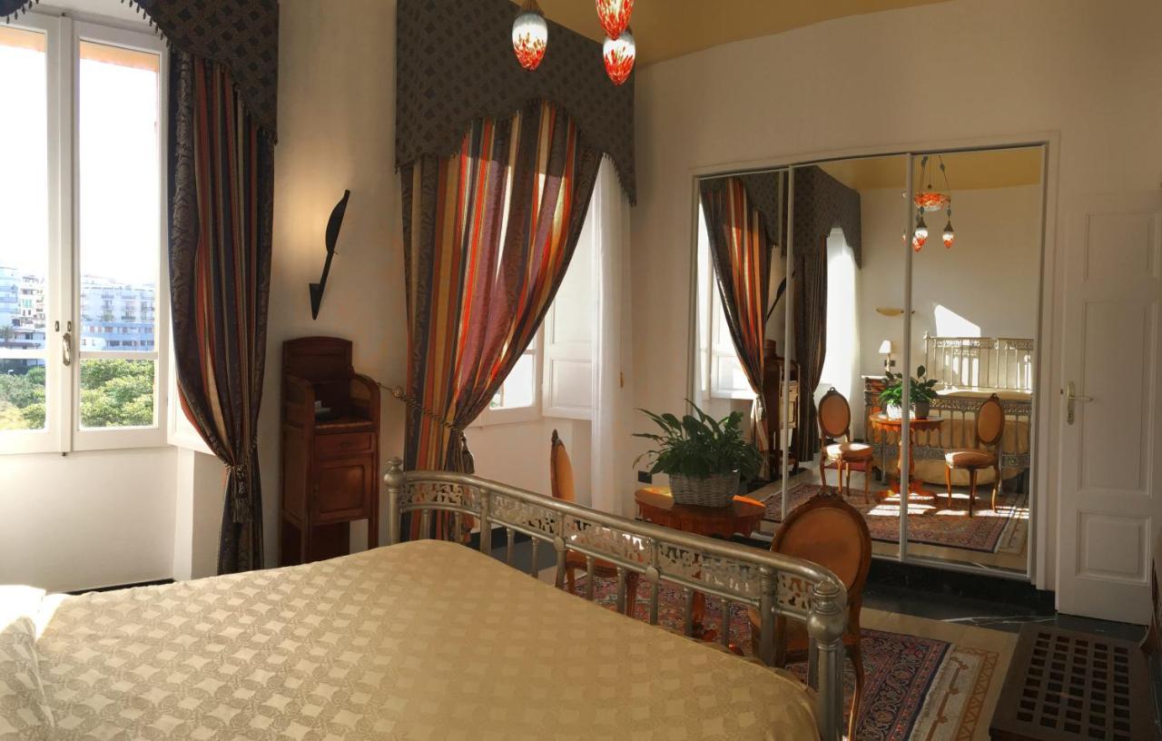 Villa Las Tronas Hotel & Spa Alghero Esterno foto