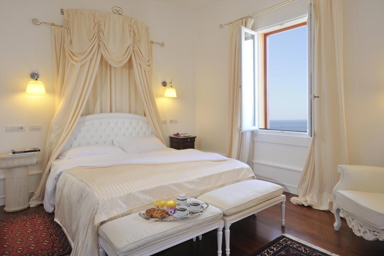 Villa Las Tronas Hotel & Spa Alghero Camera foto